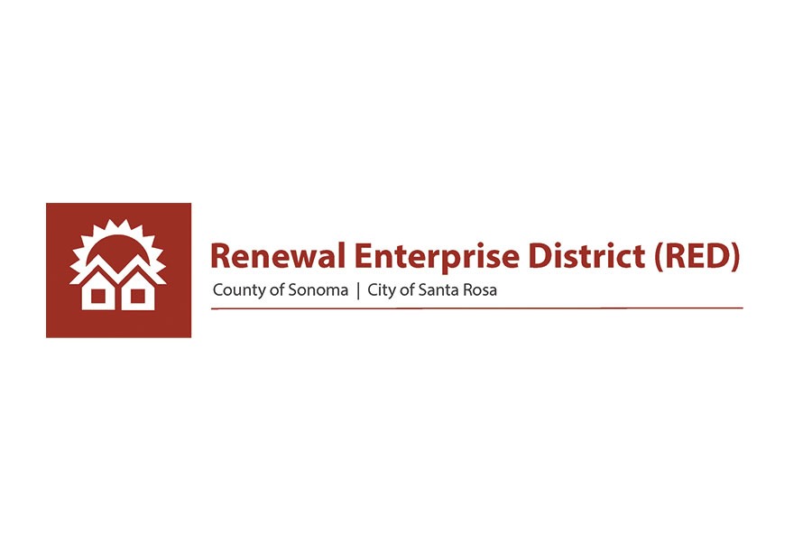 Renewable Enterprise District