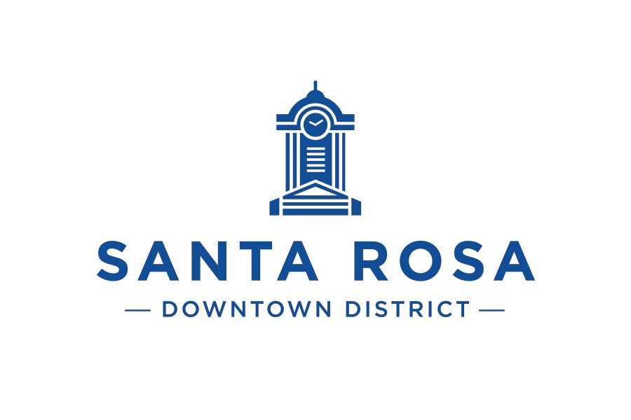 Santa Rosa Downtown District